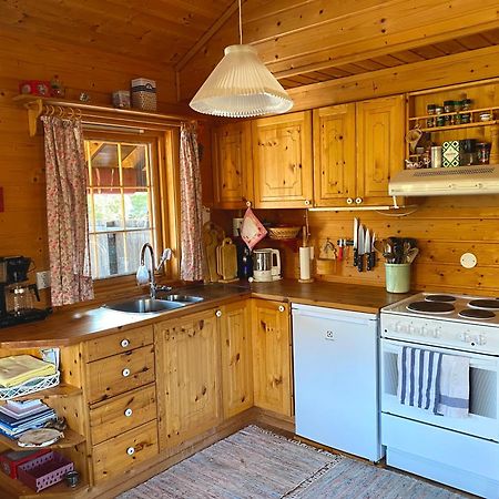 Haukeli Mountain Cabin Vågsli 外观 照片