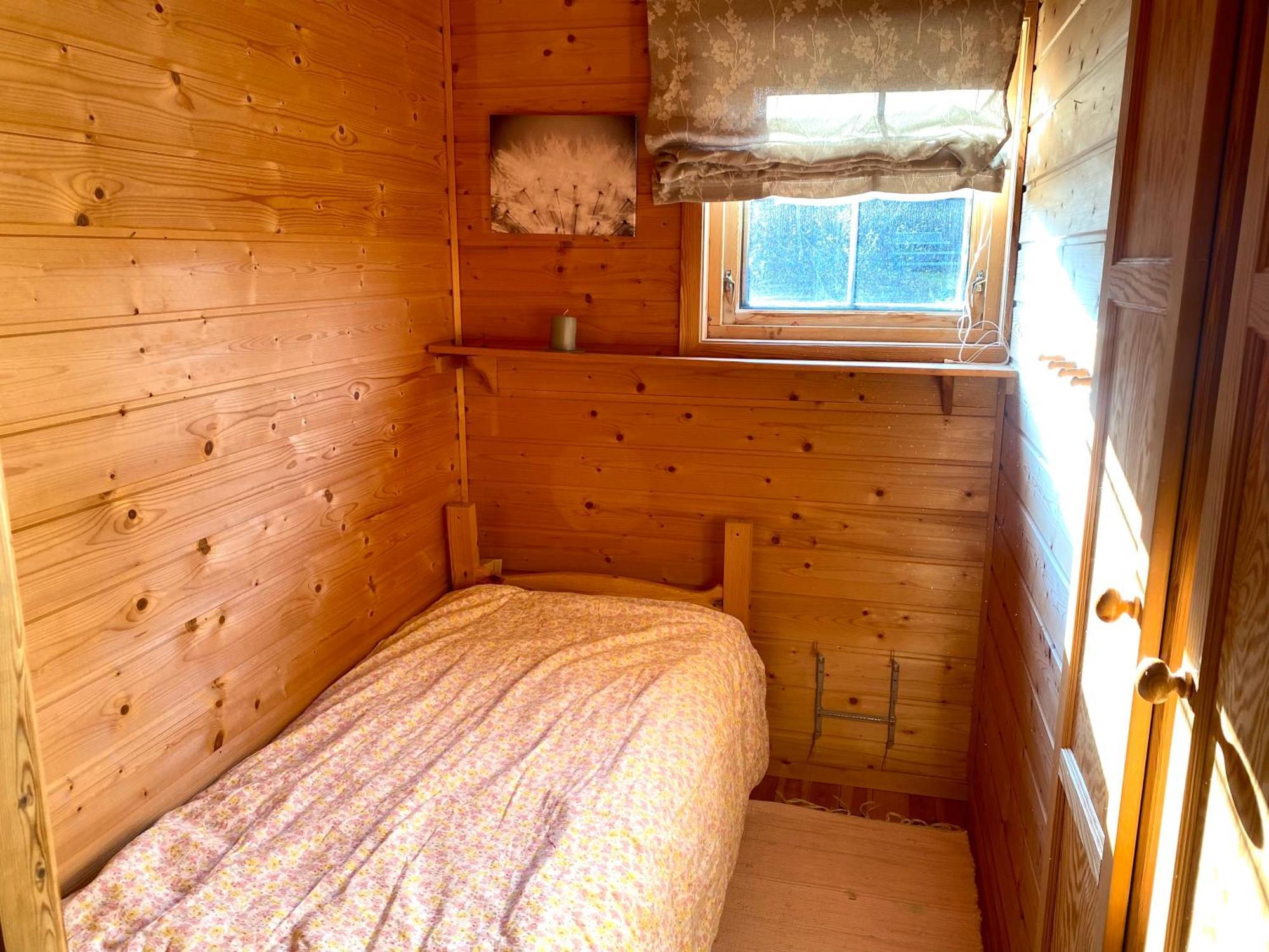 Haukeli Mountain Cabin Vågsli 外观 照片