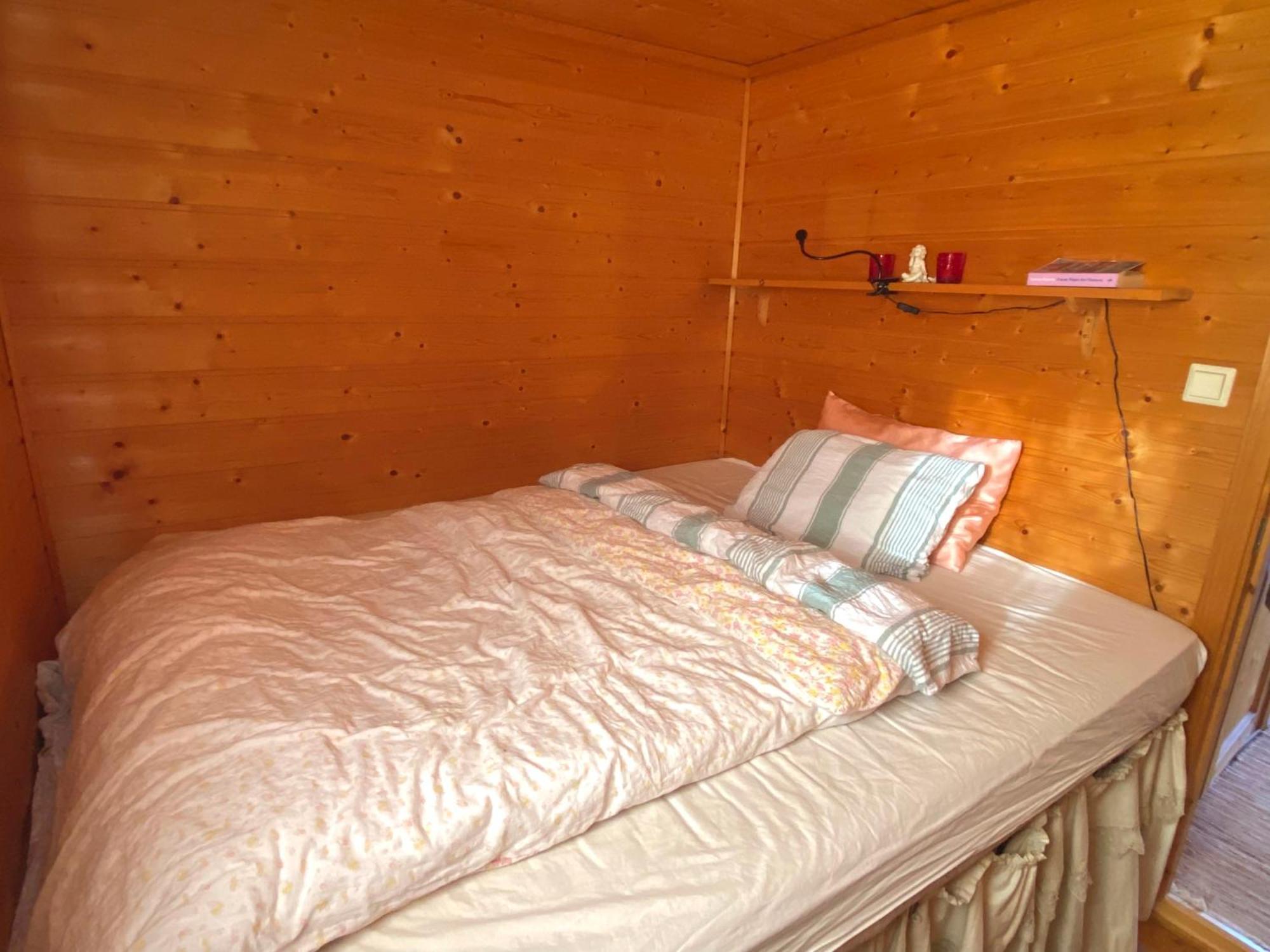 Haukeli Mountain Cabin Vågsli 外观 照片